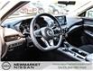 2022 Nissan Sentra SV (Stk: UN2921) in Newmarket - Image 11 of 28