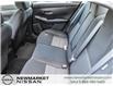 2022 Nissan Sentra SV (Stk: UN2921) in Newmarket - Image 15 of 28