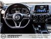 2022 Nissan Sentra SV (Stk: UN2921) in Newmarket - Image 16 of 28