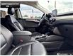 2021 Ford Escape SEL Hybrid (Stk: 6EX5237A) in Brantford - Image 19 of 22