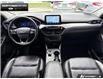 2021 Ford Escape SEL Hybrid (Stk: 6EX5237A) in Brantford - Image 21 of 22