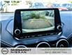 2022 Nissan Sentra SV (Stk: UN2921) in Newmarket - Image 28 of 28