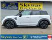 2020 MINI Countryman COOPER S AWD | SUNROOF | HEATED LEATHER | R-CAM (Stk: R12433B) in St. Catharines - Image 1 of 27