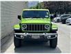 2026 Jeep Wrangler Sahara (Stk: 26-0063) in Toronto - Image 3 of 19
