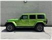 2026 Jeep Wrangler Sahara (Stk: 26-0063) in Toronto - Image 5 of 19
