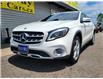 2018 Mercedes-Benz GLA 250 4MATIC| NAVI | HEATED LEATHER | R-CAM |1 OWNER (Stk: S9711A) in St. Catharines - Image 3 of 28 2018 Mercedes-Benz GLA 250 4MATIC| NAVI | HEATED LEATHER | R-CAM |1 OWNER (Stk: S9711A) in St. Catharines - Image 3 of 28