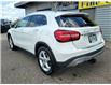 2018 Mercedes-Benz GLA 250 4MATIC| NAVI | HEATED LEATHER | R-CAM |1 OWNER (Stk: S9711A) in St. Catharines - Image 4 of 28 2018 Mercedes-Benz GLA 250 4MATIC| NAVI | HEATED LEATHER | R-CAM |1 OWNER (Stk: S9711A) in St. Catharines - Image 4 of 28