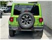 2026 Jeep Wrangler Sahara (Stk: 26-0063) in Toronto - Image 8 of 19