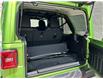 2026 Jeep Wrangler Sahara (Stk: 26-0063) in Toronto - Image 9 of 19