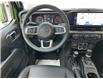 2026 Jeep Wrangler Sahara (Stk: 26-0063) in Toronto - Image 14 of 19
