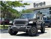 2026 Jeep Wrangler Rubicon (Stk: 26-0076) in Toronto - Image 1 of 18