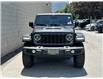 2026 Jeep Wrangler Rubicon (Stk: 26-0076) in Toronto - Image 3 of 18