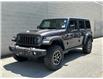 2026 Jeep Wrangler Rubicon (Stk: 26-0076) in Toronto - Image 4 of 18