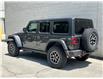 2026 Jeep Wrangler Rubicon (Stk: 26-0076) in Toronto - Image 6 of 18