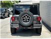 2026 Jeep Wrangler Rubicon (Stk: 26-0076) in Toronto - Image 7 of 18