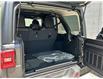 2026 Jeep Wrangler Rubicon (Stk: 26-0076) in Toronto - Image 8 of 18