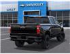 2026 Chevrolet Silverado 1500 LT Trail Boss (Stk: LC1S00923) in Tilbury - Image 4 of 24