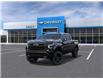 2026 Chevrolet Silverado 1500 LT Trail Boss (Stk: LC1S00923) in Tilbury - Image 8 of 24