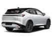 2026 Nissan Murano Platinum (Stk: XN7875) in Thornhill - Image 3 of 12