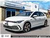 2024 Volkswagen Golf GTI Autobahn (Stk: 92626) in North Bay - Image 1 of 25