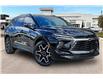 2026 Chevrolet Blazer RS (Stk: 23551U) in Calgary - Image 11 of 35