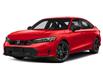 2026 Honda Civic Si Base (Stk: 260540) in Ottawa - Image 1 of 3