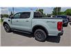2021 Ford Ranger Lariat (Stk: 2106413A) in Whitby - Image 6 of 14