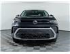 2025 Volkswagen Taos Comfortline (Stk: TU0317) in Calgary - Image 2 of 9