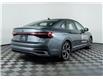 2025 Volkswagen Jetta Highline (Stk: TU0315) in Calgary - Image 8 of 10