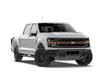 2026 Ford F-150 Tremor (Stk: W4L22488) in Richmond - Image 4 of 7