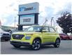 2020 Hyundai Venue Ultimate w/Grey-Lime Interior in Ottawa - Image 1 of 14