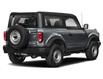 2026 Ford Bronco Base (Stk: 26BR7962) in North Vancouver - Image 2 of 12