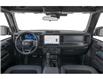 2026 Ford Bronco Base (Stk: 26BR7962) in North Vancouver - Image 5 of 12
