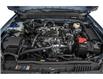 2026 Ford Bronco Base (Stk: 26BR7962) in North Vancouver - Image 9 of 12