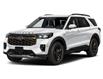 2026 Ford Explorer Tremor (Stk: NLF901146) in Wawa - Image 1 of 12
