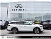 2024 Infiniti QX60 Luxe (Stk: U30179) in Thornhill - Image 3 of 32