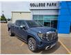 2026 GMC Sierra 1500 Denali (Stk: 10430) in Vermilion - Image 1 of 26