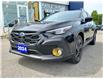 2024 Subaru Crosstrek Onyx (Stk: Z3856) in St.Catharines - Image 1 of 18