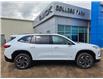 2026 Buick Enclave Sport Touring (Stk: 10401) in Vermilion - Image 2 of 26 2026 Buick Enclave Sport Touring (Stk: 10401) in Vermilion - Image 2 of 26