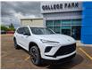 2026 Buick Enclave Sport Touring (Stk: 10401) in Vermilion - Image 1 of 26