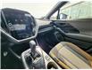2024 Subaru Crosstrek Onyx (Stk: Z3856) in St.Catharines - Image 16 of 18
