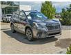 2024 Subaru Forester Limited (Stk: SS0903) in Red Deer - Image 1 of 19