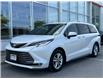 2025 Toyota Sienna Limited 7-Passenger (Stk: W7096A) in Cobourg - Image 1 of 32