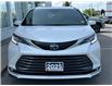 2025 Toyota Sienna Limited 7-Passenger (Stk: W7096A) in Cobourg - Image 3 of 32