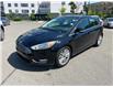 2017 Ford Focus Titanium (Stk: 14975) in Sudbury - Image 1 of 8