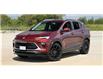 2026 Buick Encore GX Sport Touring (Stk: 2662-26) in Sault Ste. Marie - Image 1 of 1
