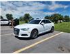 2017 Audi A4 2.0T Technik (Stk: P2324) in BELLEVILLE - Image 1 of 17