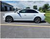 2017 Audi A4 2.0T Technik (Stk: P2324) in BELLEVILLE - Image 3 of 17