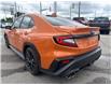 2023 Subaru WRX Sport-tech (Stk: P2282) in Newmarket - Image 7 of 18