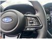 2023 Subaru WRX Sport-tech (Stk: P2282) in Newmarket - Image 17 of 18